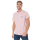 Guess Ανδρική κοντομάνικη μπλούζα Back Mirage Palm Tee